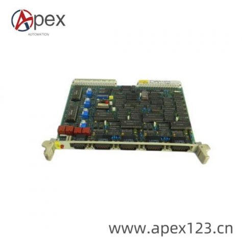 ABB 35AE92 Control Programming Module - Industrial Automation Solution