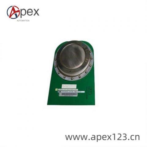 ABB 5SHY3545L0003 High-Performance Industrial Control Module