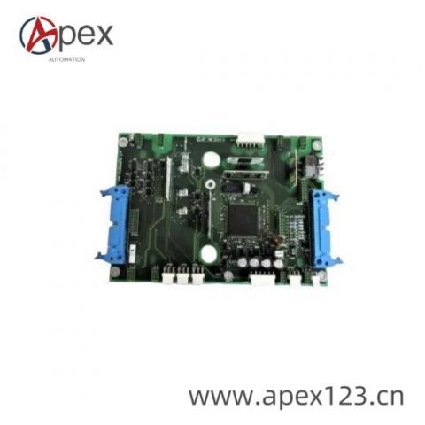 ABB 5SHY35L4503 5SXE01-0127 Industrial Control Module