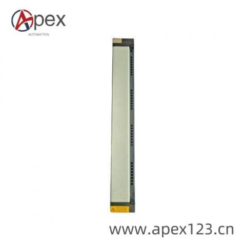 ABB DAO01 Multiple Influential Fieldbus - Reliable Industrial Communication Module