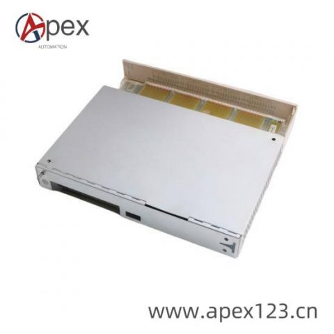 ABB DI620 Digital Input Module, 32 Channel 24VDC