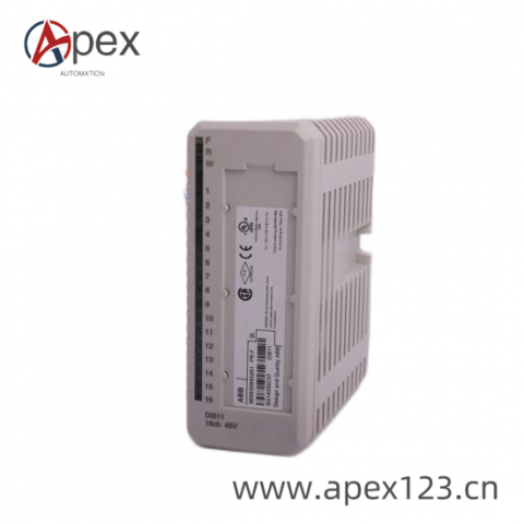 ABB NF93A-2 HESG216665/K Card Module for Industrial Automation