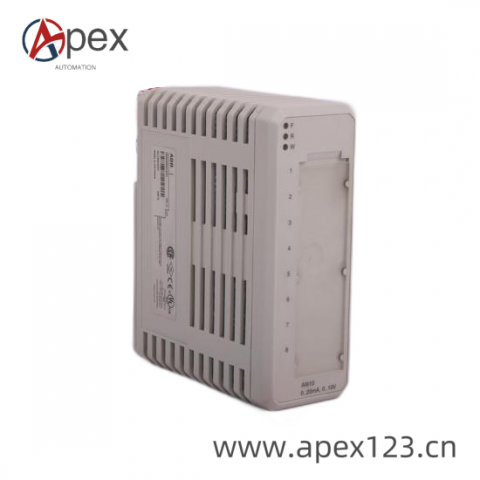 ABB's Advanced PP825 3BSE042240R1 Process Controller, for Industry 4.0 Applications