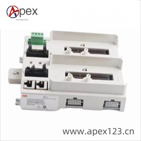 ABB SPCJ4D34-AA Industrial Control Module