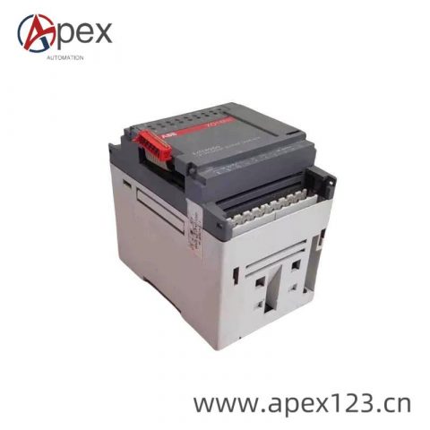 ABB XO16N1-B20 XO16N1-C3.0 - High-Performance Industrial Control Module