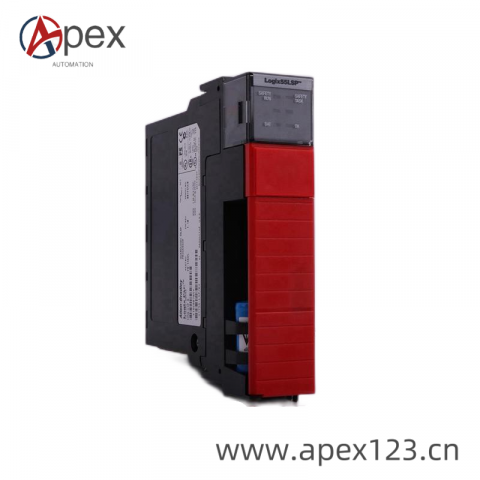 ATLAS COPCO TCP20P-D Industrial Control Module