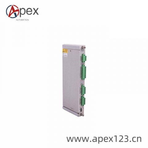 BENTLY 133396-01 Vibration Sensor, For Precise Industrial Monitoring