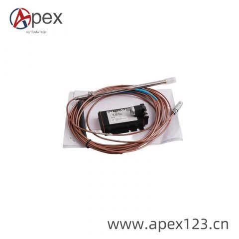 EPRO PR6424/003-030 Eddy Current Sensor Module