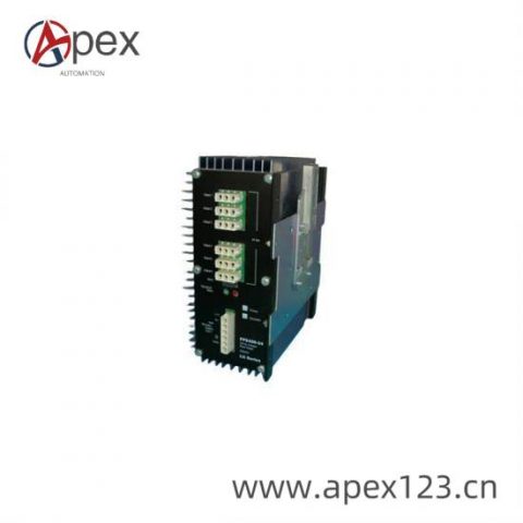 FOXBORO FPS400-24 Power Control Module