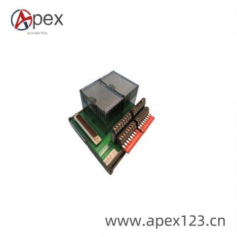FOXBORO P0916PH P0916AL - Industrial Control Module