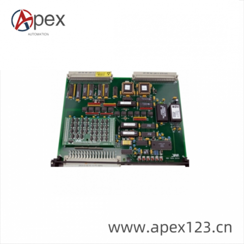 GE IS200TSVCH2AED High-Performance Terminal Board for Industrial Automation