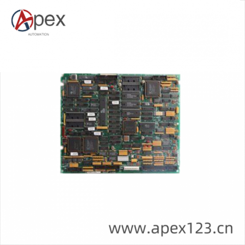 GE IS230TVBAH2A Common Mode and Differential Mode Interference Filter