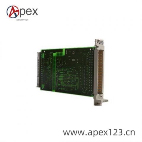 HIMA F8652E 984865264 Genuine Module Card for PLC Control Systems