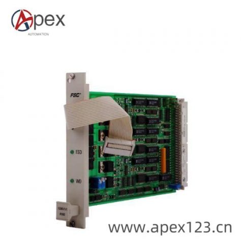 Homer UEM5-100 Industrial Automation Module