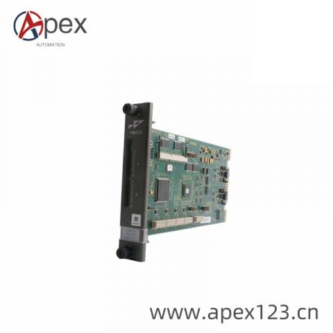 MSPC MSPC-6886/6800 High-Performance Custom Processing Module