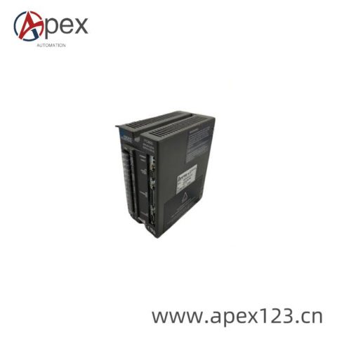 PACIFIC LA23GCKX-P500A Industrial Control Module