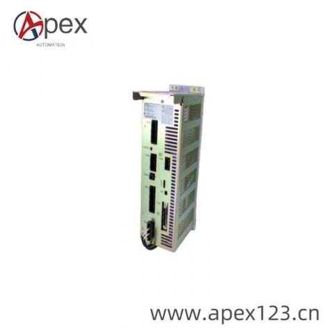 Omron MTS30M4-38 Servo Motor for Industrial Automation