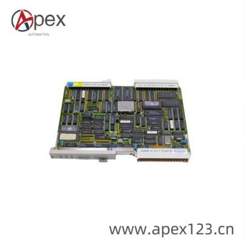 SIEMENS 6DS1206-8AA Digital Input Module for Automation Systems