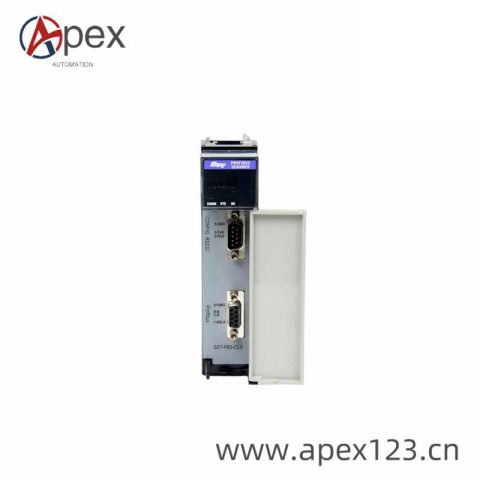 SST SST-PB3-CLX Modular Card Controller