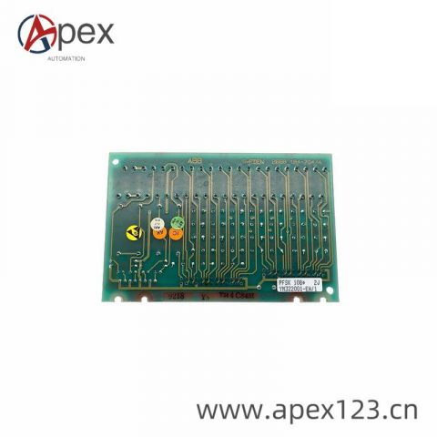 VARIAN 110531004 AC Drive Module for Industrial Automation