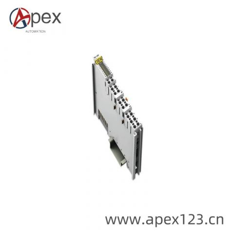 WAGO 758-873 Digital Input Module for Industrial Automation