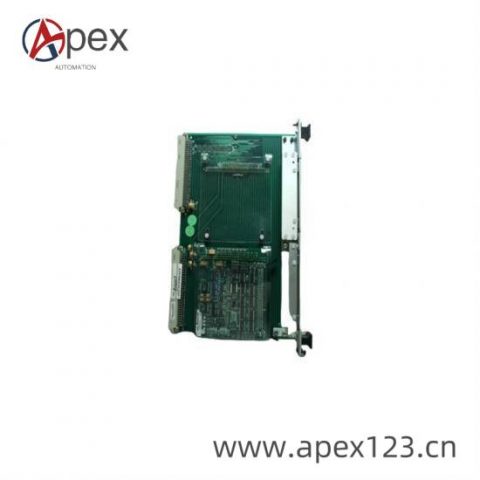 XYCOM XVME-976 Module for Industrial Control Systems