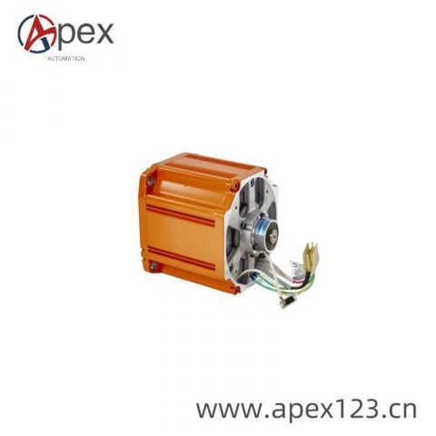 ABB 3HAC031683-004 Industrial Control Module