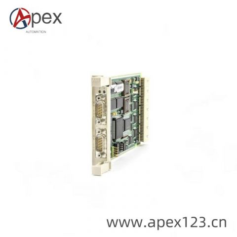 ABB CI532V09 Controller Module, High-Speed Data Processing & Communication Interface