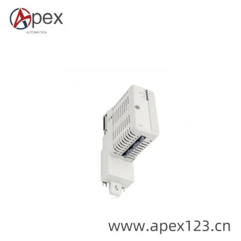 ABB CI858K01, 3BSE018135R1 - Advanced Control Module for Industrial Automation
