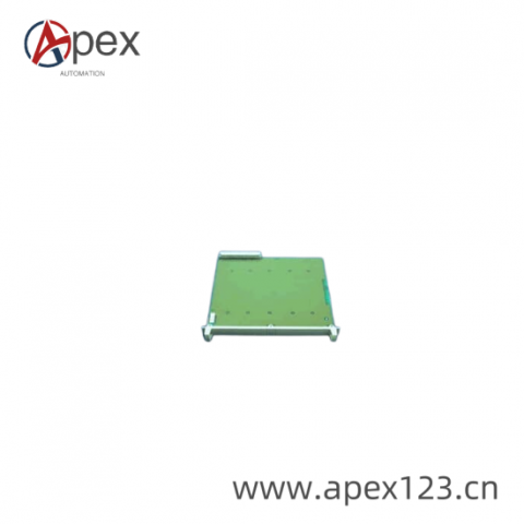 ABB DSBB110A 57330001-Y Control Unit for Industrial Automation