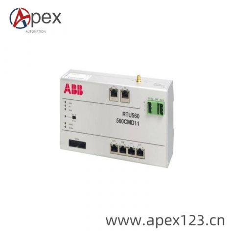 ABB G3FD HENF452692R1 Industrial Control Module, High-Performance Industrial Automation Component