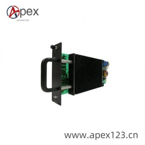 ABB GCC960C103 3BHE033067R0103 3BHE033068P106 Module Controller