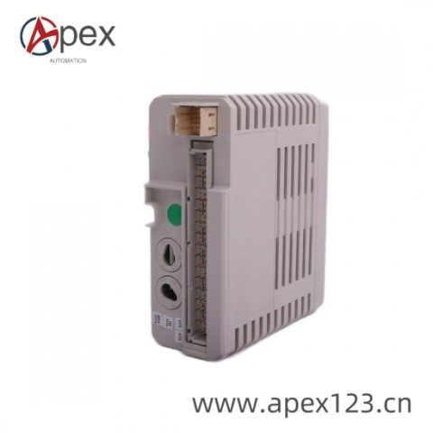 ABB IMMPI01 PLC - Industrial Control Module, Precision Engineering for Automation