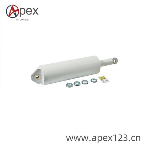 ABB O3EEb HENF318176R1 - Industrial Control Module