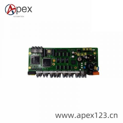 ABB PPC902CE101 Remote Control System Module