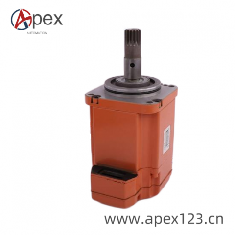 ABB TK457V050 Industrial Temperature Controller for Precision Control Applications