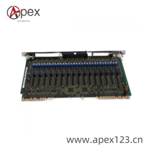 ALSTOM MVAW11B1AB9007A Power Module for High-Precision Industrial Control Systems