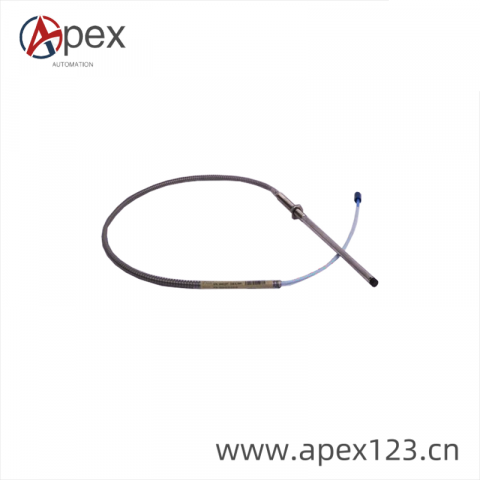 BENTLY 3300/16-14-01-03-00-00-01 Fieldbus Control System