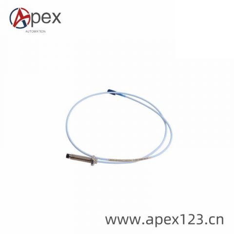 Bently Nevada 330104-00-05-10-02-00 Vibration Monitoring Module, Reliable Vibration Detection and Analysis