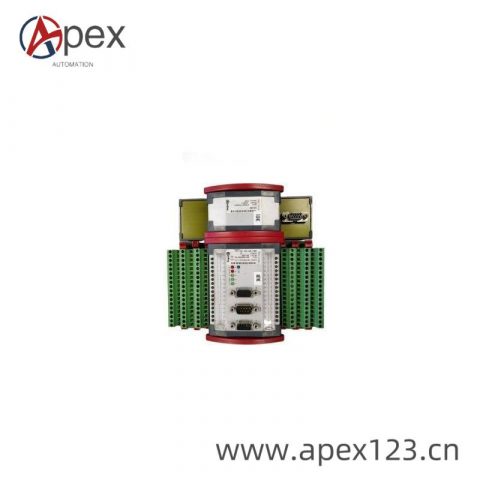 BERGHOF CDIO 16/16-0,5 Module Controller