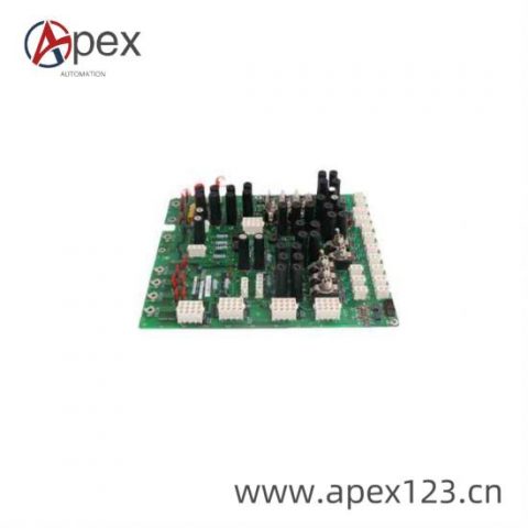 GE CompactPCI DM/V2400A-CPCI High-Performance Industrial Module