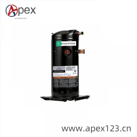 EMERSON SE4304T01 - High-Performance Industrial Control Module