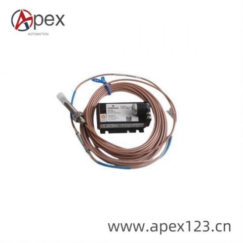 EPRO PR6423/003-030-CN Eddy Current Sensor