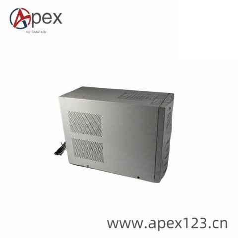 Falcon SG2K-1T Industrial Control Module