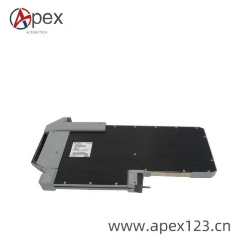 FOXBORO CP40 - High Precision Industrial Control Module