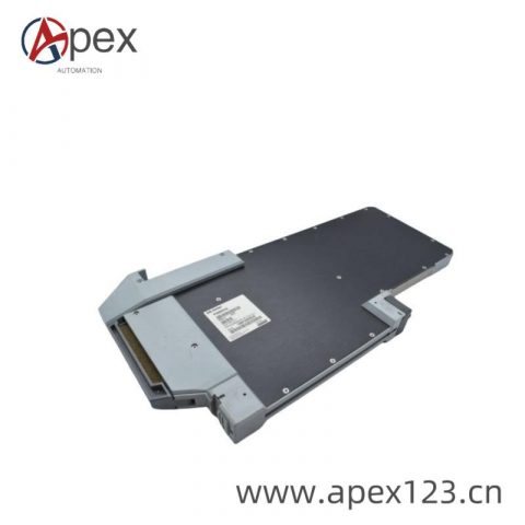 FOXBORO P0902BM Industrial Control Module