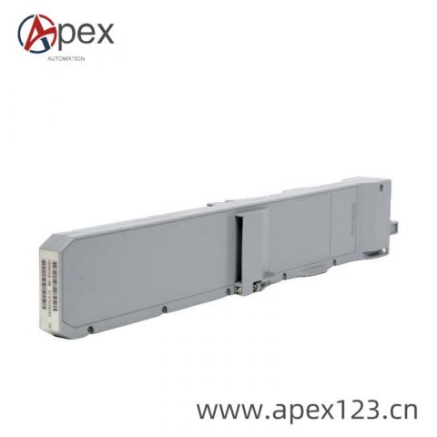 FOXBORO P0903ZE Module for Program Continuation