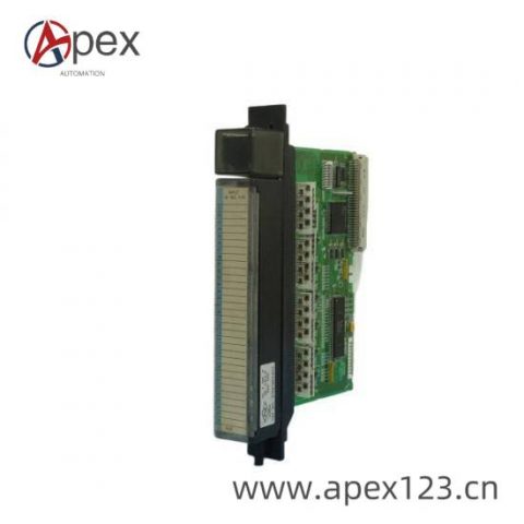 GE IC697MDL653 Discrete Input Module, Ideal for Industrial Automation Systems