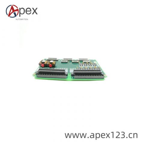 GE IS200TPROH1BBB Board - Essential Component for GE Mark VI Systems