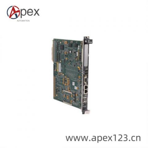 GE IS215UCVHM06A IS415UCVHH1A: Advanced Controller Module for Industrial Automation Systems